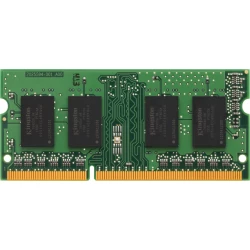 Modulo DDR3 1333MHz SODIMM 4Gb KVR13S9S8/4 | 0740617207767 [1 de 2]