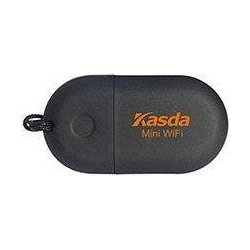 Adaptador KASDA Nano 150Mbps USB 2.0 (KW5311) | Hay 3 unidades en almacén | Entrega a domicilio en Canarias en 24/48 horas laborables