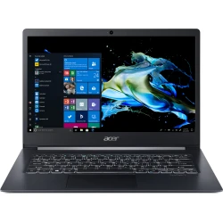 Acer X5 TMX514-51-54PC i5-8265U 8Gb 512SSD 14`` W10P [1 de 9]