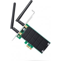 Adap. Tp-link Ac1200 Dualband Pcie Wifi (Archer T4E) | 6935364099978
