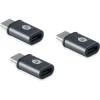 Adaptador CONCEPTRONIC USB-C/M a mUSB/H 3Un (DONN05G) | (1)