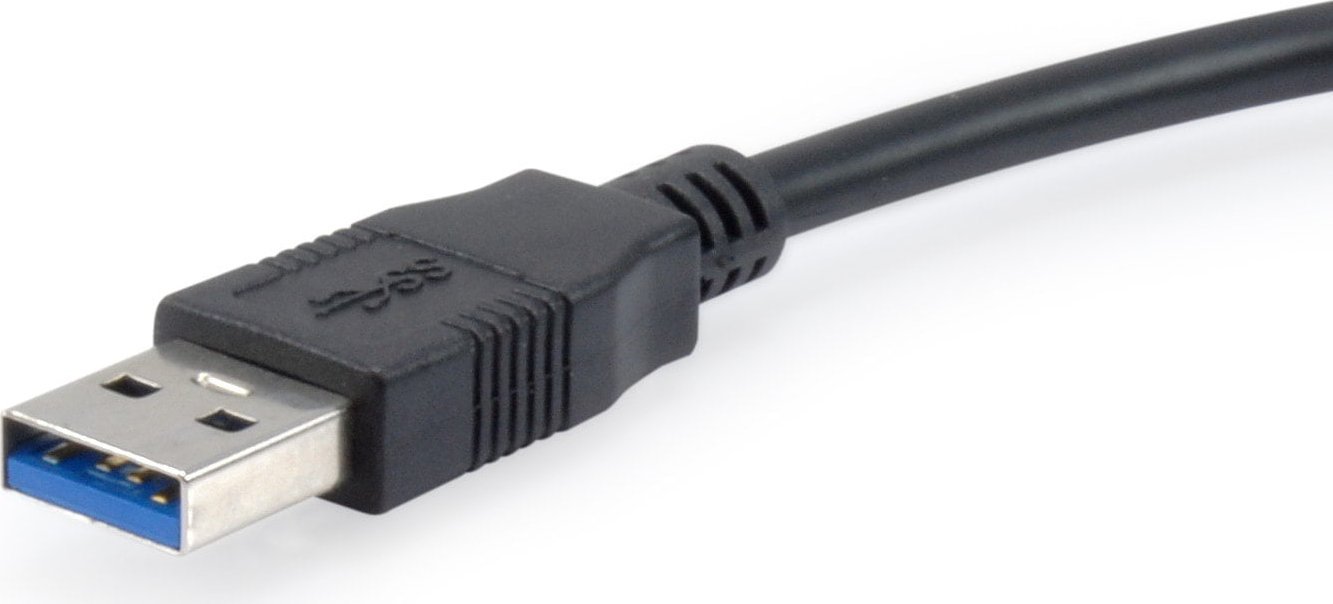 Adaptador Equip Usb3.0 A Hdmi (EQ133385) - Innova Informática : Cable HDMI