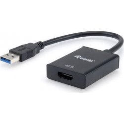 Adaptador EQUIP USB3.0 a HDMI (EQ133385) [1 de 4]