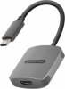 Adaptador Sitecom USB-C/HDMI (CN-372) | (1)