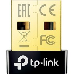 Adaptador TP-Link Nano USB 2.0 Bluetooth 4.0 (UB4A) | Hay 10 unidades en almacén | Entrega a domicilio en Canarias en 24/48 horas laborables