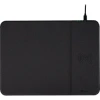Alfombrilla NGS USB 2.0 Cargador Integrado Negro (PIER) | (1)