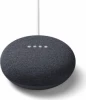 Google Nest Mini Altavoz Inteligente con Asistente Carbón | (1)