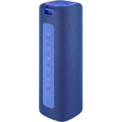 Altavoz Portátil XIAOMI 16W Bluetooth Azul (QBH4197GL) | 6971408153473