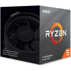Imagen de AMD Ryzen 5 3600XT 3.8 GHz AM4 Caja sin VGA