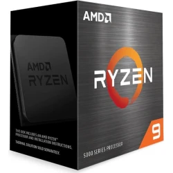 Imagen de AMD Ryzen 9 5900X 3.7 GHz AM4 (100-100000061WOF)