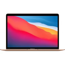 Apple MacBook Air M1 13.3`` 8Gb 256GB Oro (MGND3Y/A) | 0194252058817 [1 de 5]