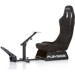 Asiento Gaming PlaySeat Evolution Alcantara (REM00008) | 8717496871480 | Hay 2 unidades en almacén | Entrega a domicilio en Canarias en 24/48 horas laborables