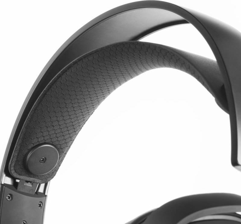 Auriculares gaming MHAX - Mars Gaming