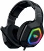 Auriculares Gaming KeepOut RGB USB-A Negros (HX901) | (1)
