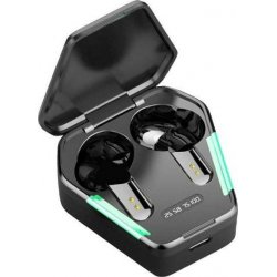Auriculares Gaming Keepout In-ear Bt Negro (HX-AVENGER) | 8435099528777 | 34,65 euros