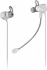 Auriculares Mars Gaming In-Ear 3.5mm Blancos (MIHXW) | (1)