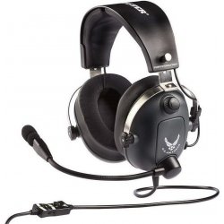 Auriculares Thrustmaster T.FLIGHT Air force (4060104) | 3362934001766