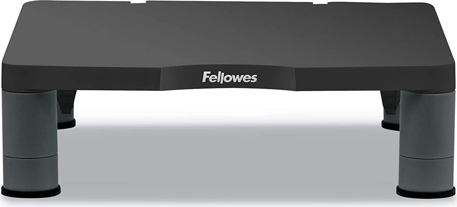 Comprar Brazo monitor doble Fellowes Eppa blanco (9683501)
