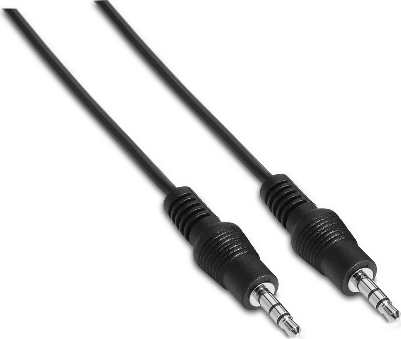 Cable AISENS Audio Jack 3.5/M-Jack 3.5/M 3m (A128-0143) | 8436574701425 [1 de 3]