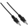 Cable AISENS Audio Jack 3.5/M-Jack 3.5/M 3m (A128-0143) | (1)
