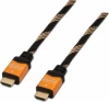 Cable AISENS HDMI A/M-A/M 1.8m Oro (A119-0107) | (1)