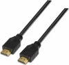 Cable AISENS HDMI A/M-A/M 5m Negro (A119-0096) | (1)
