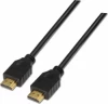 Cable AISENS HDMI A/M-A/M 7m Negro (A119-0097) | (1)