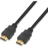 Cable AISENS HDMI V2.0 A/M-A/M Negro 10m (A120-0372) | (1)