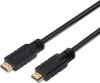 Cable AISENS HDMI V2.0 A/M-A/M Negro 20m (A120-0374) | (1)