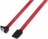 Cable AISENS SATA III Datos 0.5m Rojo (A130-0156) | (1)