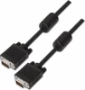 Cable AISENS SVGA Ferrita HDB15 M-M 15m (A113-0075) | (1)
