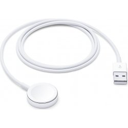 Imagen de Cable de Carga Magnético USB Apple Watch 1m (MX2E2ZM/A)