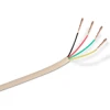 Cable de Telefono AISENS 4C Beige 100m (A143-0321) | (1)