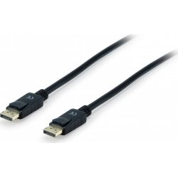 Cable EQUIP DP a DP 1.4 8K 3m (EQ119253)