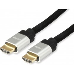 Cable EQUIP HDMI 2.1 Ultra 8k 3m HighSpeed (EQ119382)