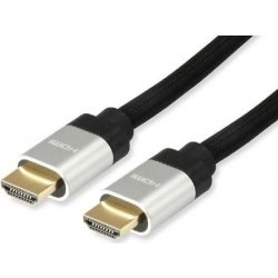 Cable EQUIP HDMI 2.1 Ultra 8k 5m HighSpeed (EQ119383) [1 de 3]