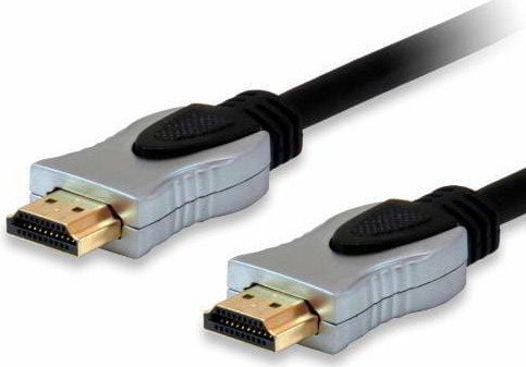 Cable Equip Hdmi 2.0 High Speed 4k 15m (EQ119374) - Innova Informática : Cable  HDMI