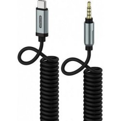 Cable SITECOM USB-C a 3.5mm Audio 2m (CA-070) [1 de 2]