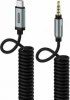 Cable SITECOM USB-C a 3.5mm Audio 2m (CA-070) | (1)