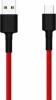 Cable XIAOMI USB/M a USB-C/M 1m Negro/Rojo (SJV4110GL) | (1)