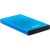 Caja TOOQ HDD 2.5`` SATA USB 3.0 Azul (TQE-2527BL) | (1)