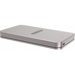 Imagen de Caja SITECOM externa USB-C SSD/HDD 2.5`` (MD-402)