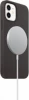 Cargador apple magsafe inalambrico interior plata blanco MHXH3ZM/A | (1)