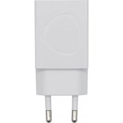 Cargador de Pared AISENS 10W USB 2.0 Blanco (A110-0404) | 8436574704259 [1 de 4]