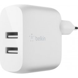 Belkin WCB002VFWH cargador de dispositivo móvil Interior Blanco | 0745883793655 [1 de 3]