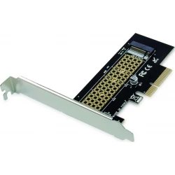 Controladora CONCEPTRONIC PCIe 3.0 SSD M.2 (EMRICK05B) | CONEMRICK05B | 4015867223673 | Hay  unidades en almacén | Entrega a domicilio en Canarias en 24/48 horas laborables