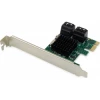 Controladora CONCEPTRONIC PCIe 4P SATA3 (EMRICK03G) | (1)