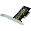 Controladora CONCEPTRONIC PCIe 3.0 SSD M.2 (EMRICK05B) | (1)
