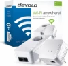 Powerline Devolo dLAN 550 WiFi Starter Kit Blanco(9637) | (1)