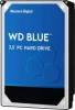 Disco WD Blue 2Tb 3.5`` SATA3 256Mb 5400rpm (WD20EZAZ) | (1)